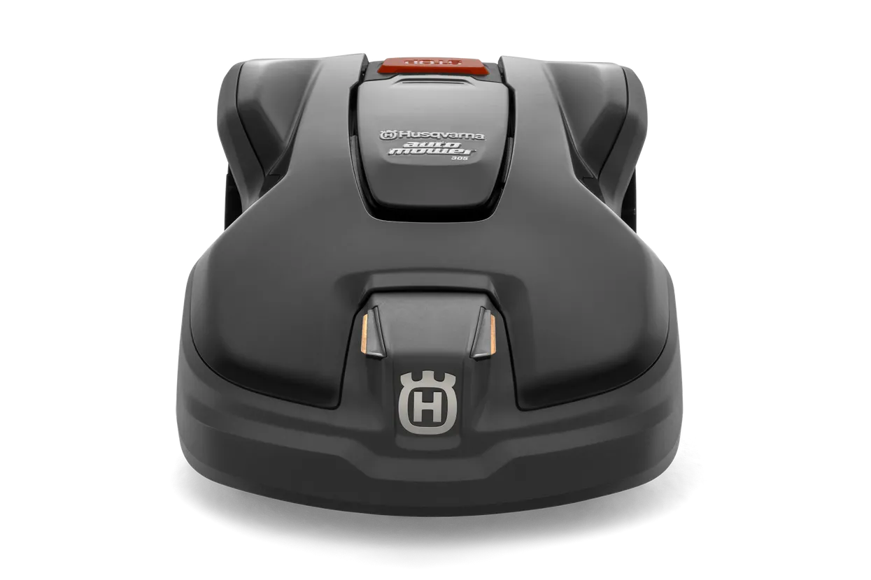HUSQVARNA AUTOMOWER 305